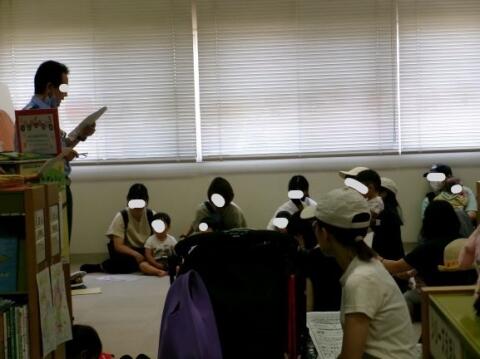 警察の方の講話 警察の方の講話